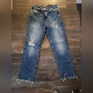 Vintage GUESS Jean's (women's 26)